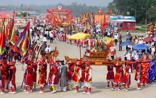 Lịch sử, ý nghĩa ngày Giỗ Tổ Hùng Vương 